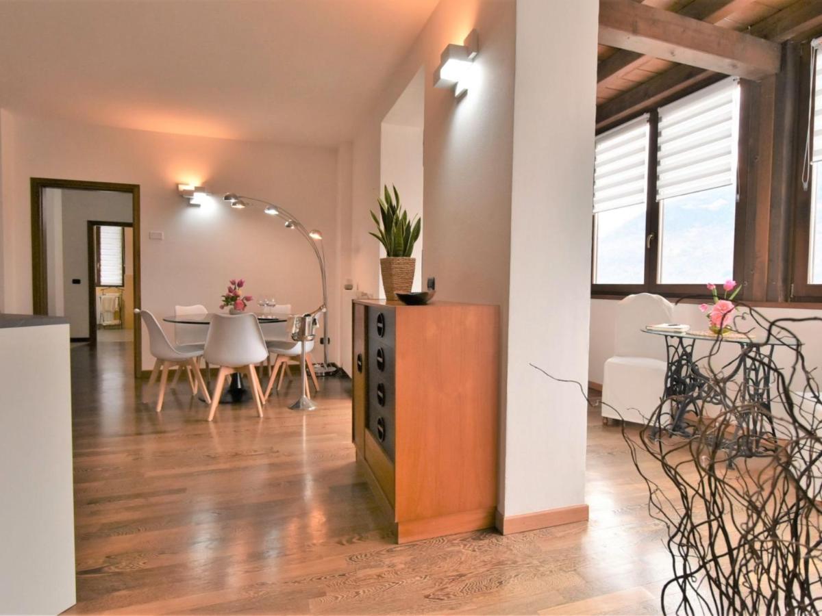 Apartment Valley View Pool Apartment By Interhome Ardenno المظهر الخارجي الصورة