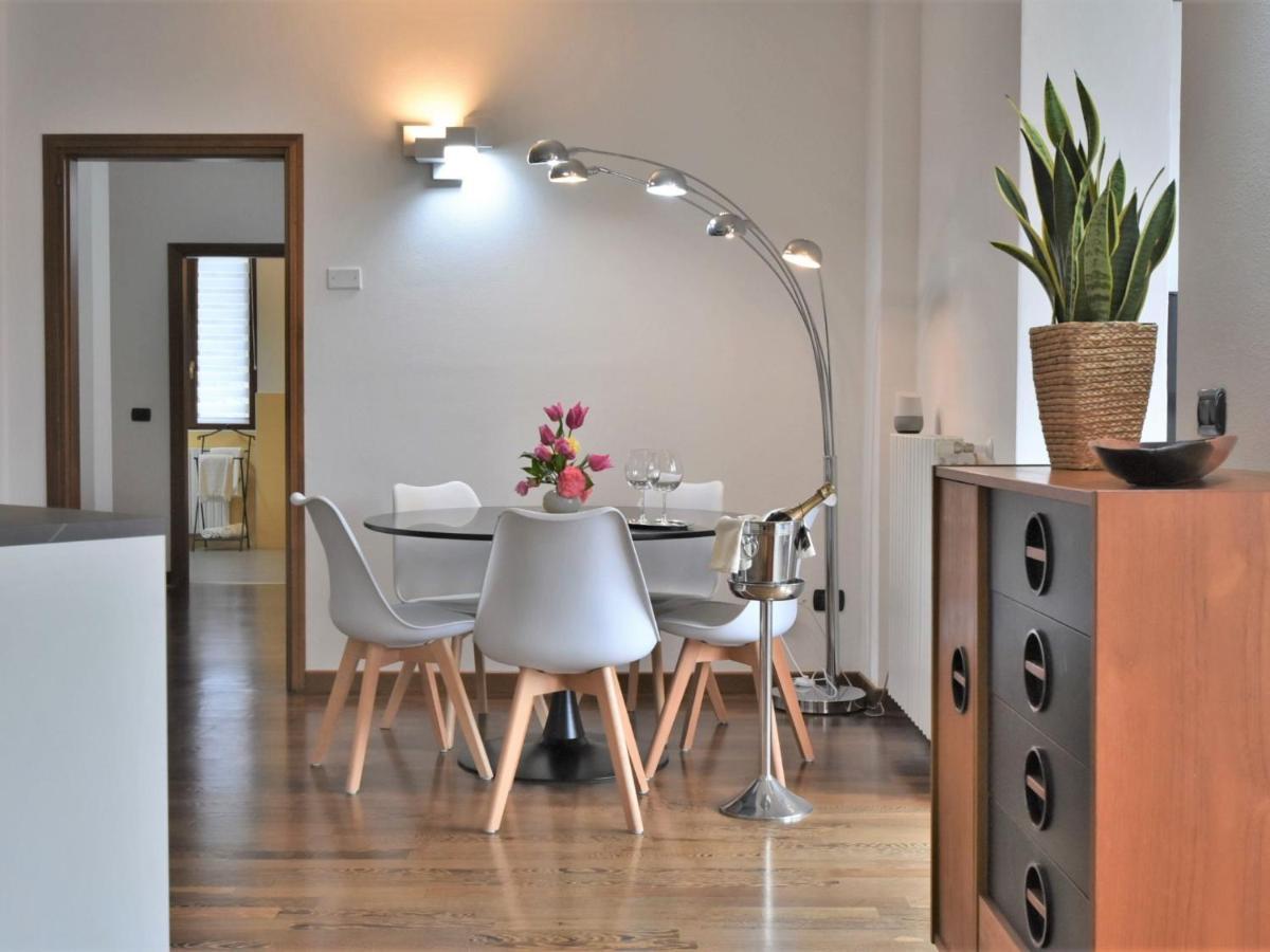 Apartment Valley View Pool Apartment By Interhome Ardenno المظهر الخارجي الصورة