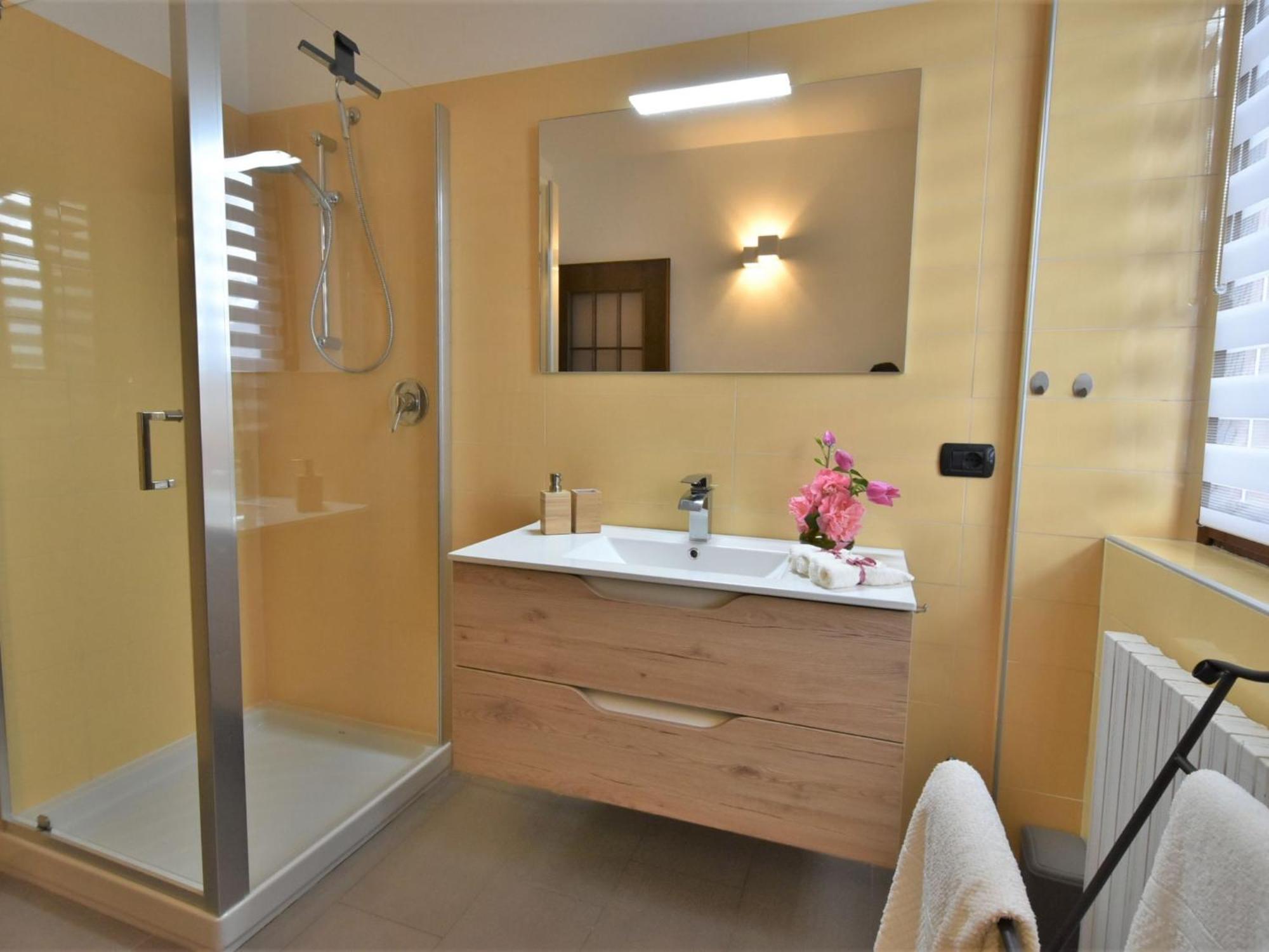 Apartment Valley View Pool Apartment By Interhome Ardenno المظهر الخارجي الصورة