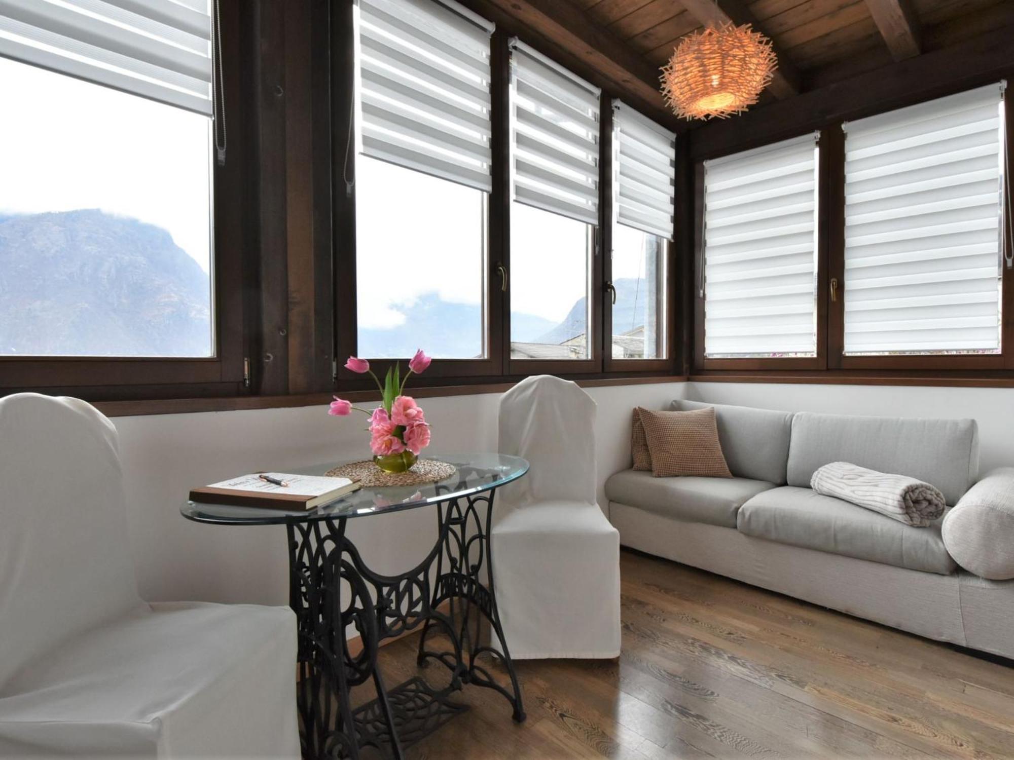 Apartment Valley View Pool Apartment By Interhome Ardenno المظهر الخارجي الصورة