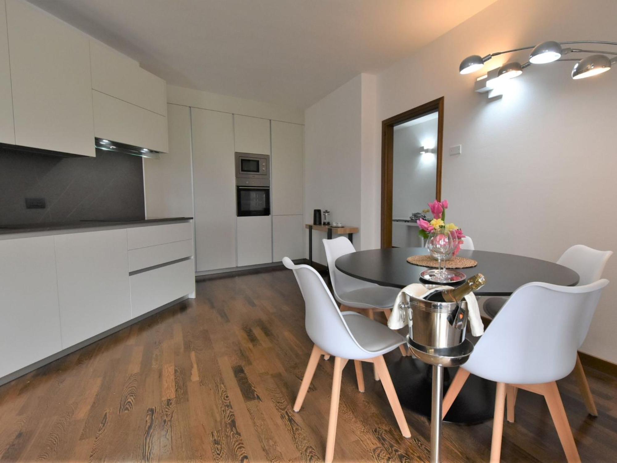 Apartment Valley View Pool Apartment By Interhome Ardenno المظهر الخارجي الصورة